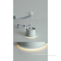 10W Surface Mounted white can light for home